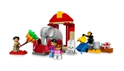 LEGO DUPLO 5635 Nagyvárosi állatkert