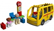 LEGO DUPLO 5636 Autóbusz