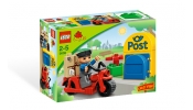LEGO DUPLO 5638 Postás