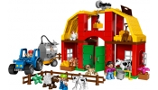 LEGO DUPLO 5649 Nagy farm