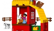 LEGO DUPLO 5649 Nagy farm