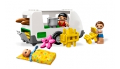 LEGO DUPLO 5655 Lakókocsi
