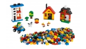 LEGO Classic 5749 Kreatív építőkészlet (650 db)