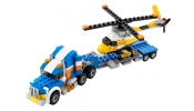 LEGO Creator 5765 Szállítókamion