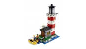 LEGO Creator 5770 Világítótorony sziget