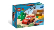 LEGO DUPLO 5813 Villám McQueen