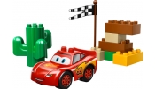 LEGO DUPLO 5813 Villám McQueen