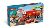 LEGO DUPLO 5816 Mack útja
