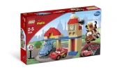 LEGO DUPLO 5828 Big Bentley