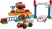 LEGO DUPLO 5839 World Grand Prix