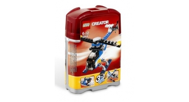 LEGO Creator 5864 Mini helikopter