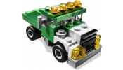 LEGO Creator 5865 Mini dömper