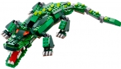 LEGO Creator 5868 Kegyetlen lények