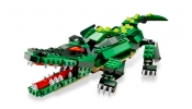 LEGO Creator 5868 Kegyetlen lények