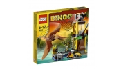 LEGO Dino 5883 Pteranodon torony