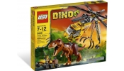 LEGO Dino 5886 T-Rex vadász