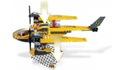 LEGO Dino 5888 Óceáni elfogó vadászrepülőgép