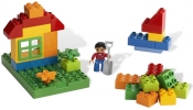 LEGO DUPLO 5931 Első DUPLO készletem