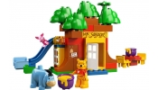 LEGO DUPLO 5947 Micimackó háza