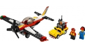 LEGO City 60019 Műrepülőgép