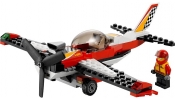 LEGO City 60019 Műrepülőgép