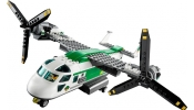LEGO City 60021 Teherhelikopter