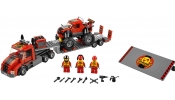 LEGO City 60027 Óriás-teherautó szállító