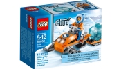 LEGO City 60032 Sarki hójáró