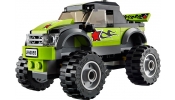 LEGO City 60055 Monster Truck