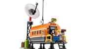 LEGO City 60062 Sarki jégtörő