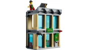 LEGO City 60140 Buldózeres betörés
