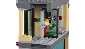 LEGO City 60140 Buldózeres betörés
