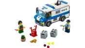 LEGO City 60142 Pénzszállító
