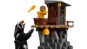 LEGO City 60173 Hegyi letartóztatás
