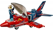 LEGO City 60177 Légi parádé repülő