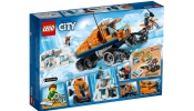 LEGO City 60194 Sarkvidéki felderítő teherautó
