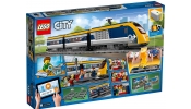 LEGO City 60197 Személyszállító vonat