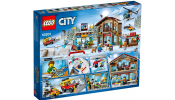 LEGO City 60203 Síüdülő