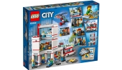 LEGO City 60204 LEGO® City Kórház
