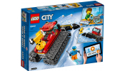 LEGO City 60222 Hótakarító