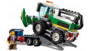LEGO City 60223 Kombájn szállító