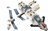 LEGO City 60227 Hold-űrállomás
