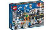 LEGO City 60230 Figuracsomag - Űrkutatás és fejlesztés