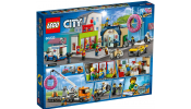 LEGO City 60233 Fánkozó megnyitó

