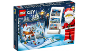 LEGO Adventi naptár 60235 City adventi naptár (2019)