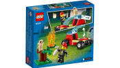 LEGO City 60247 Erdőtűz