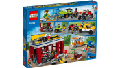LEGO City 60258 Szerelőműhely