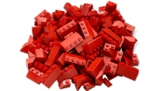 LEGO Classic 6119 Tetőcserepek