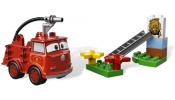 LEGO DUPLO 6132 Piró