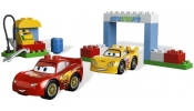 LEGO DUPLO 6133 Versenynap